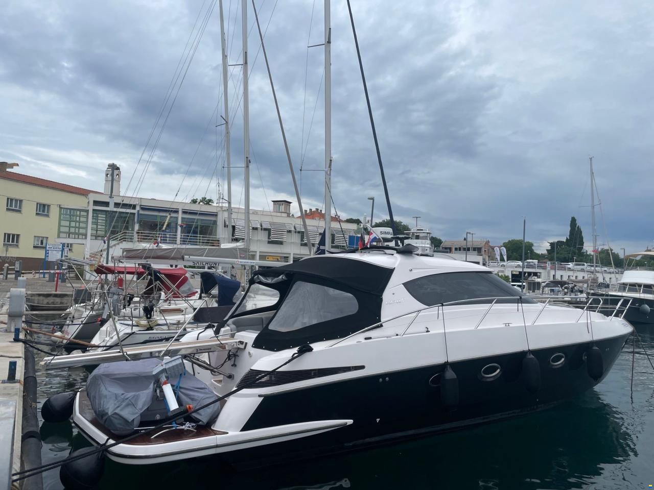Elan 42 HT