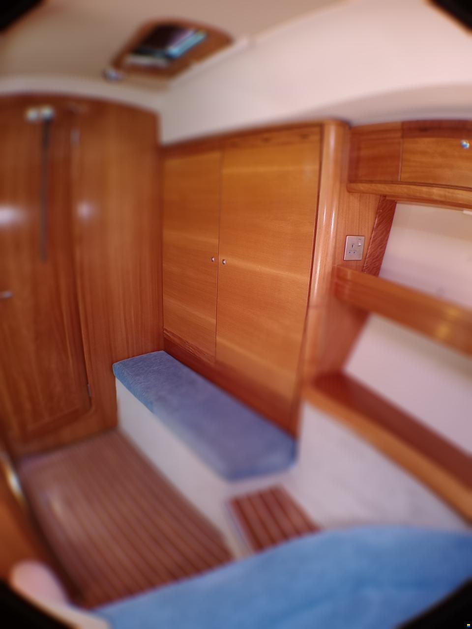 Bavaria 42 Cruiser