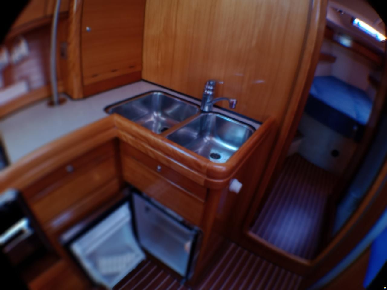 Bavaria 42 Cruiser