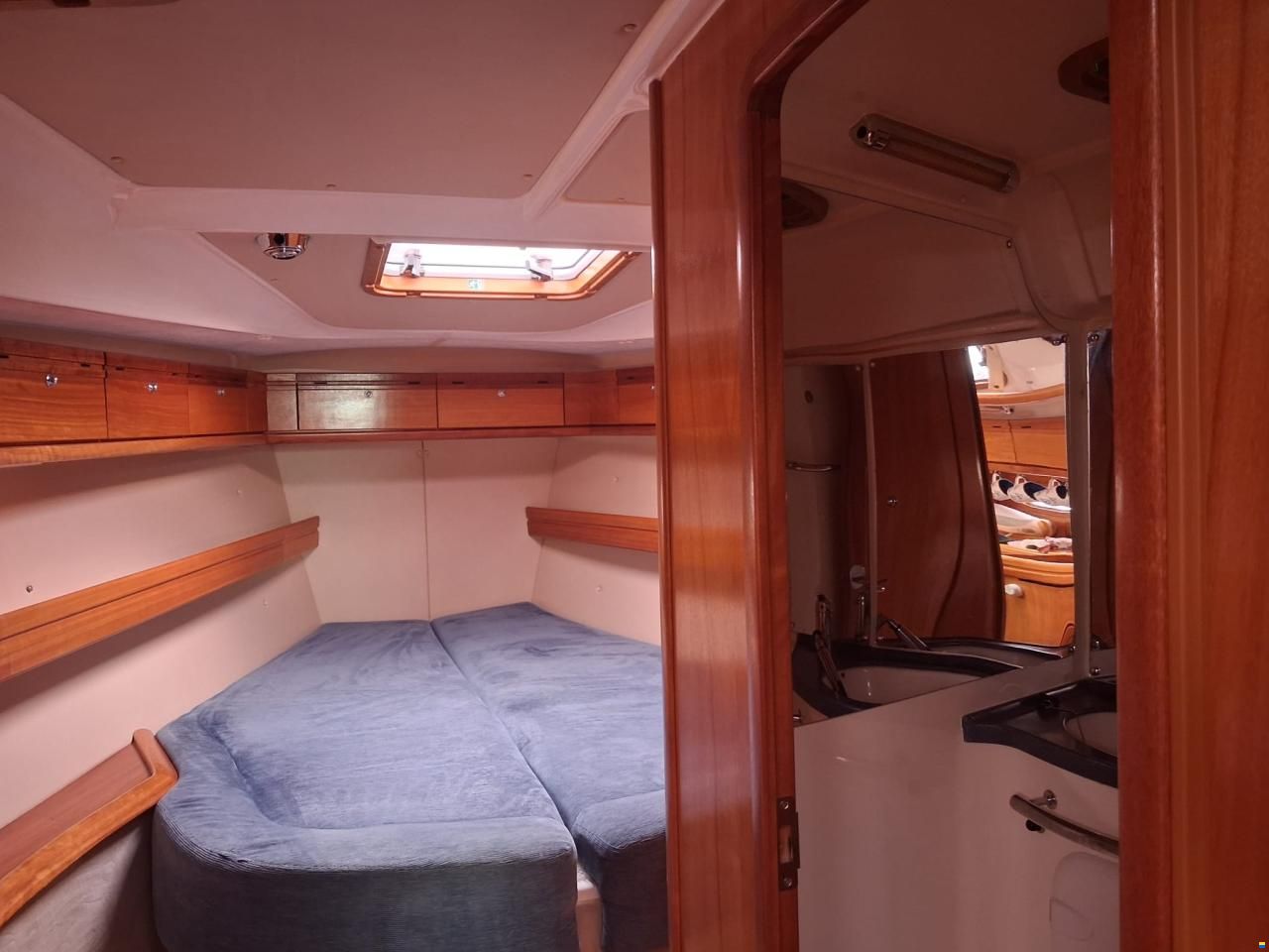 Bavaria 42 Cruiser