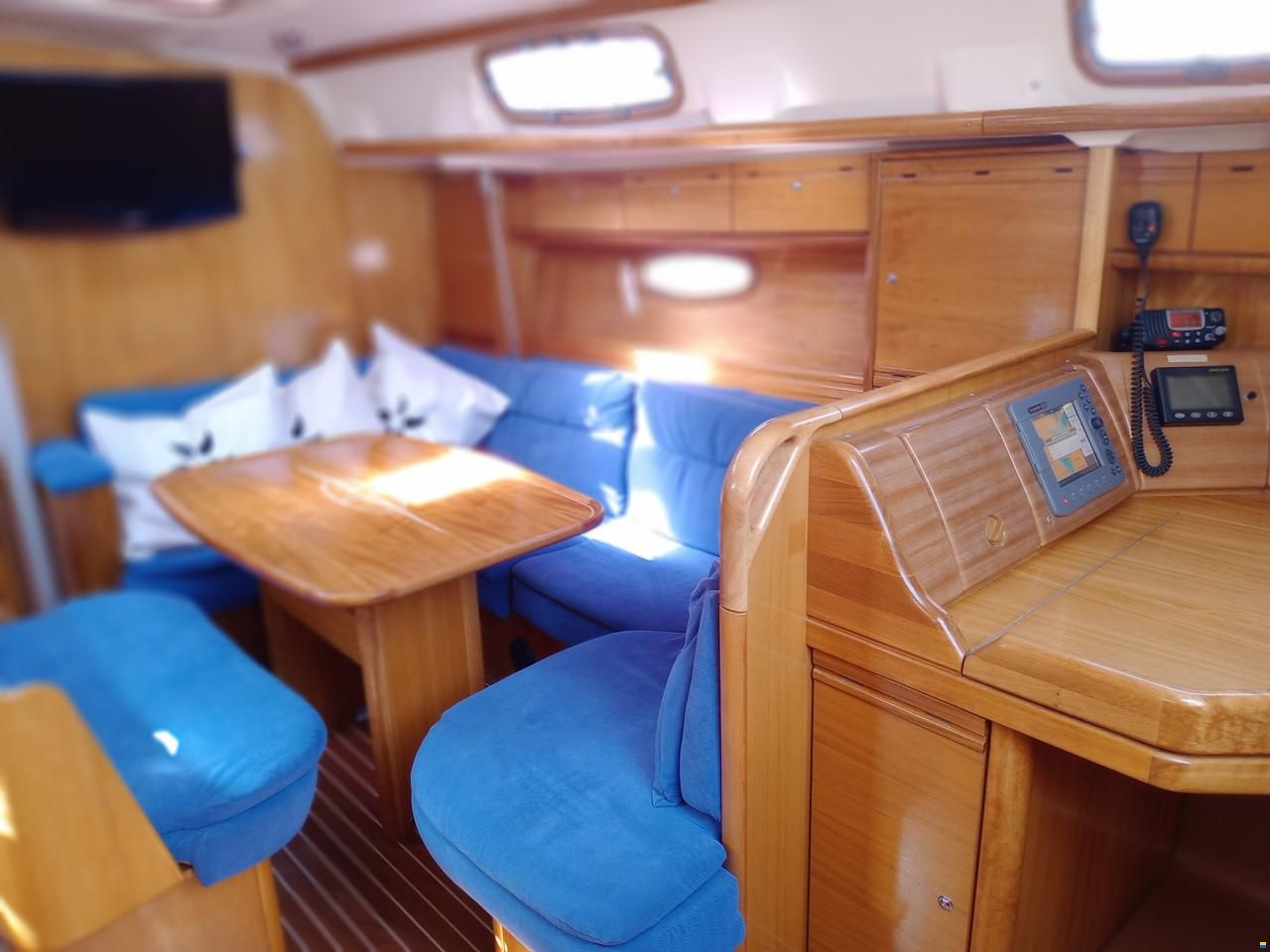Bavaria 42 Cruiser