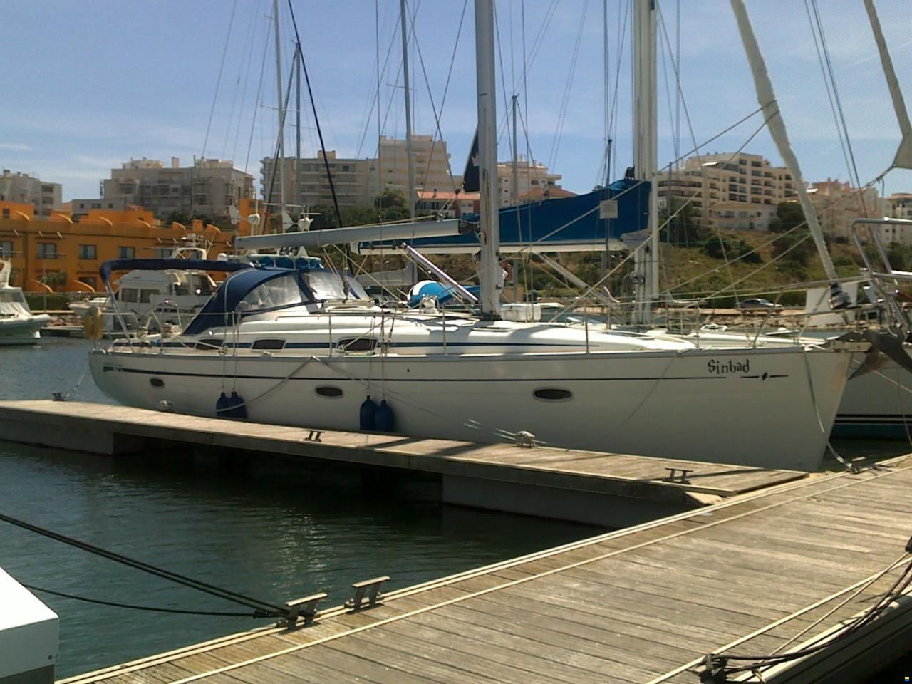 Bavaria 42 Cruiser