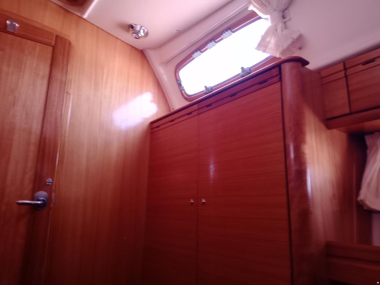 Bavaria 42 Cruiser