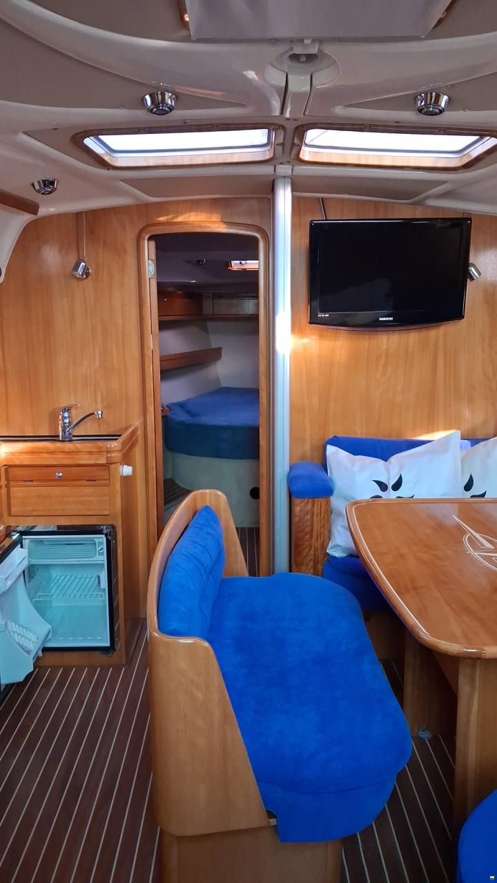 Bavaria 42 Cruiser