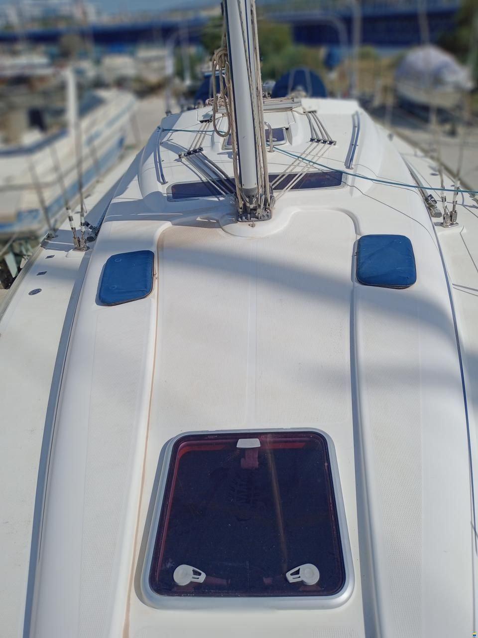 Bavaria 42 Cruiser