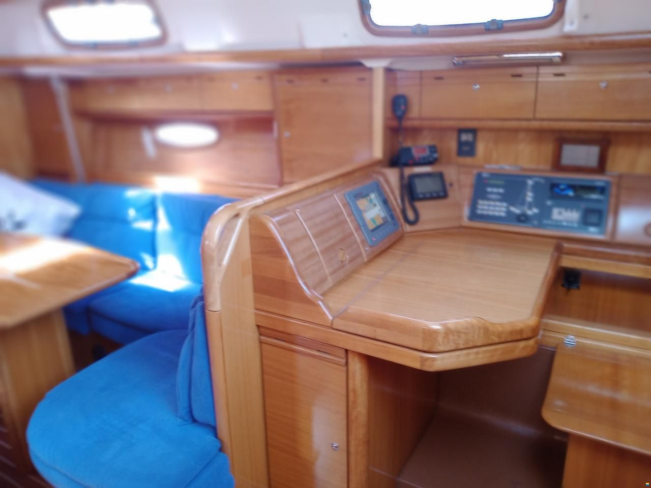Bavaria 42 Cruiser