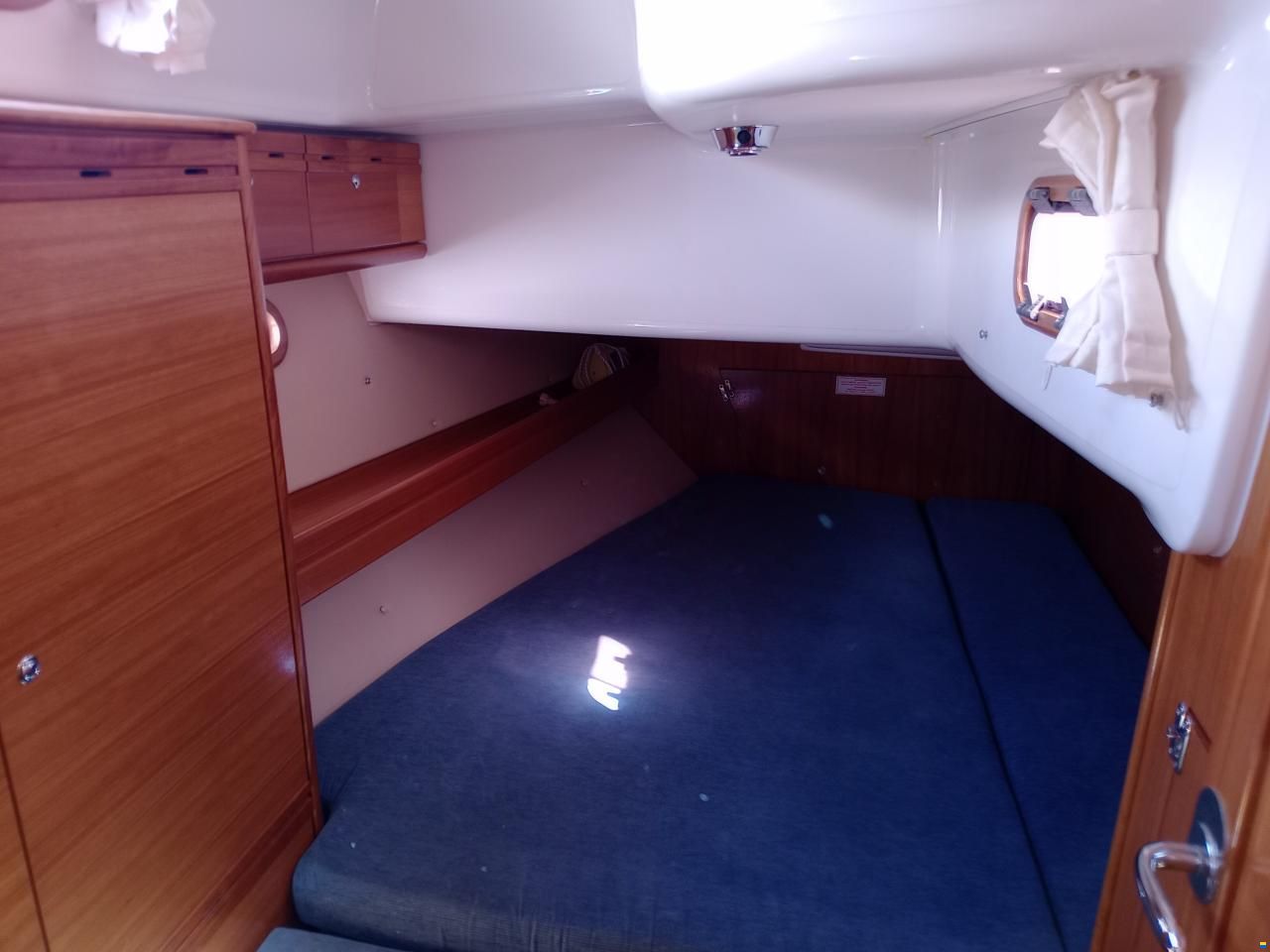 Bavaria 42 Cruiser