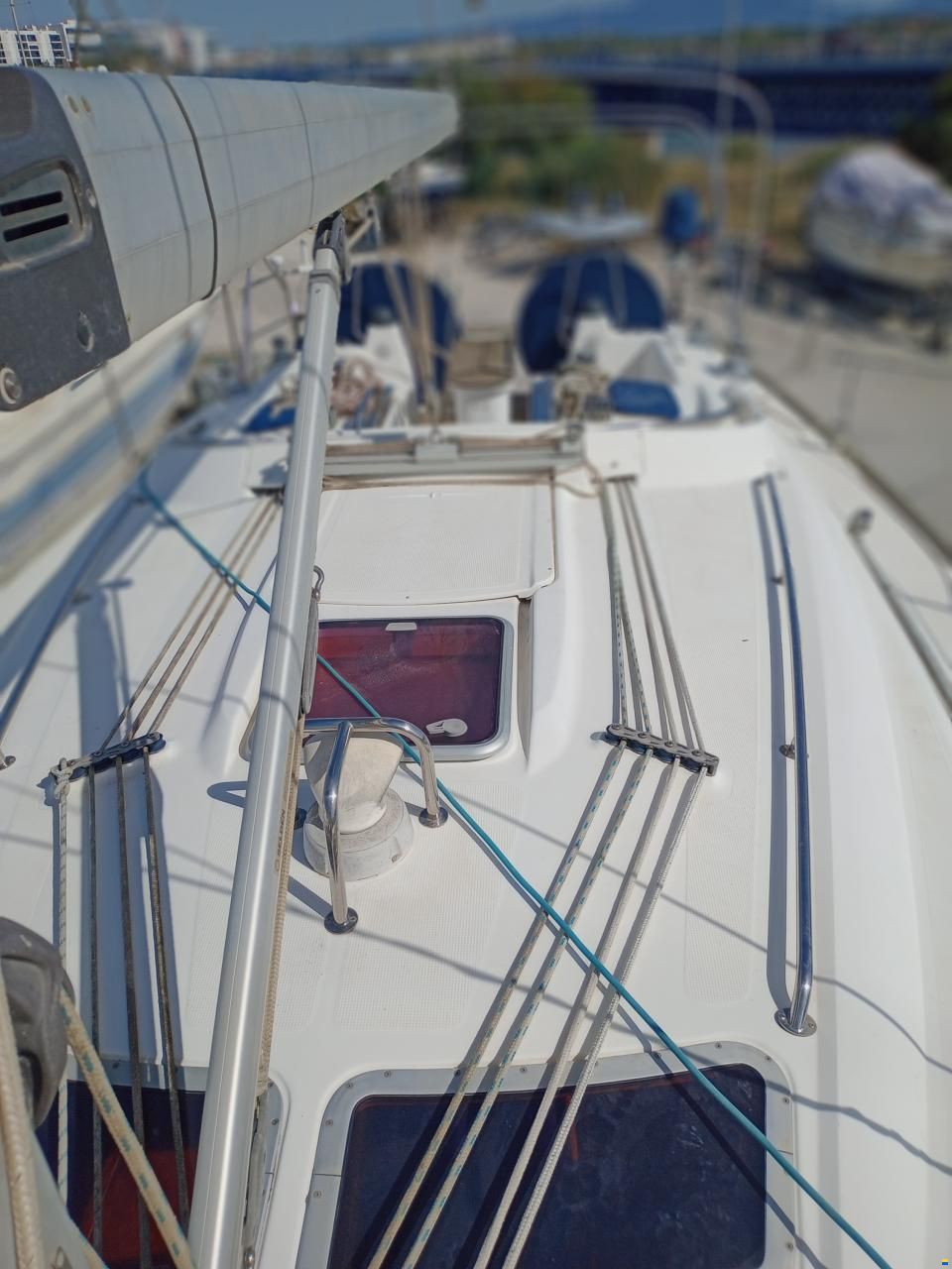 Bavaria 42 Cruiser