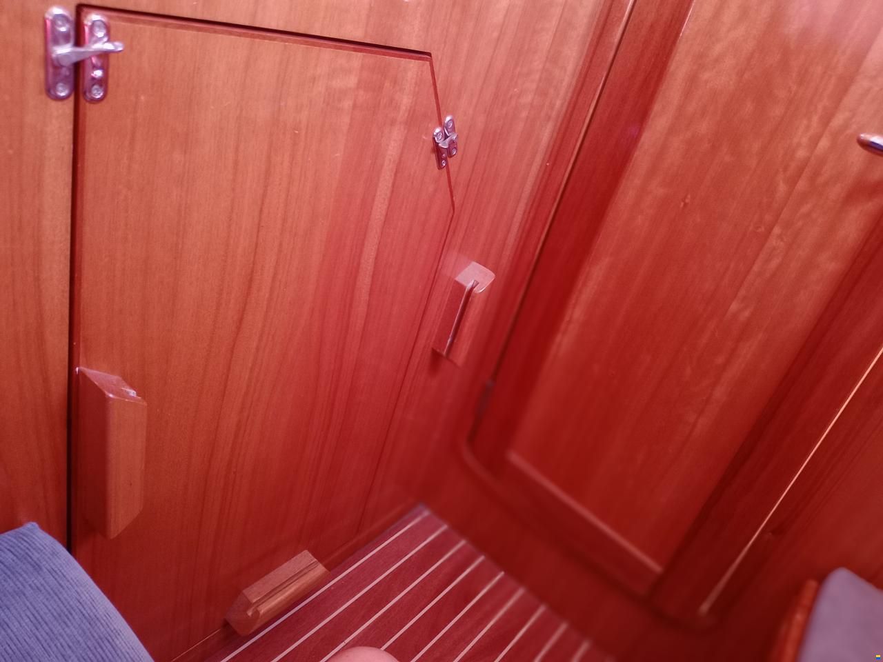 Bavaria 42 Cruiser
