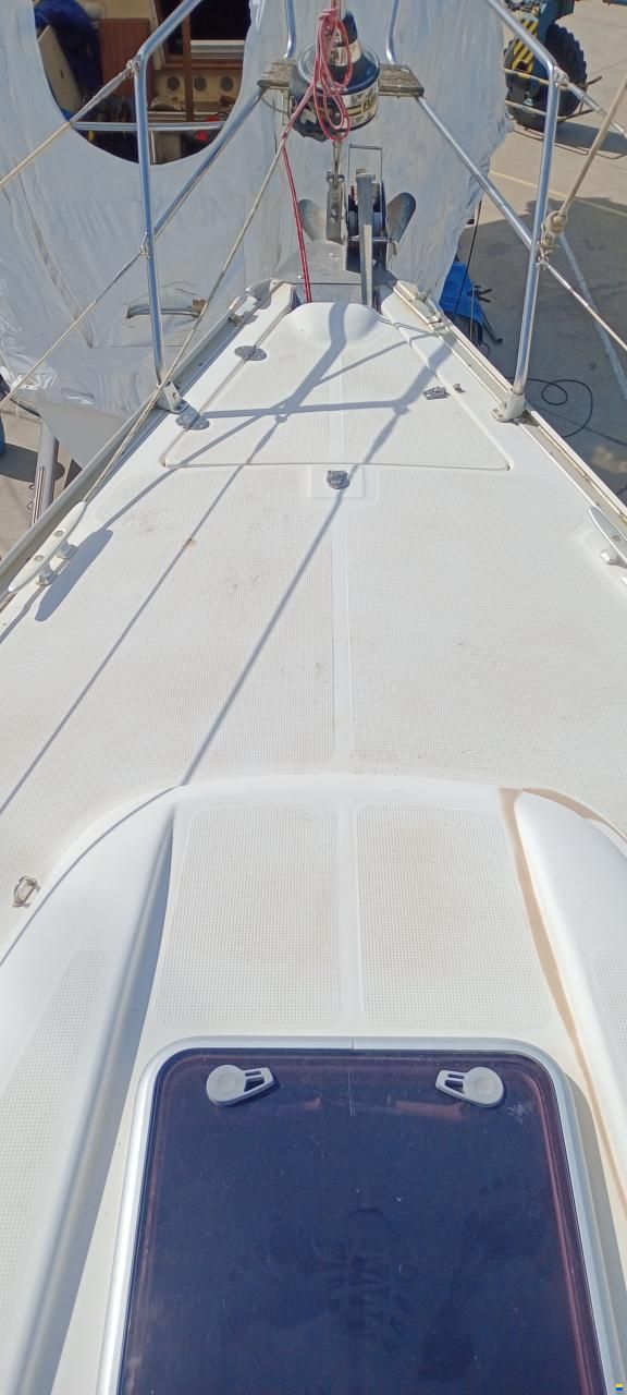 Bavaria 42 Cruiser