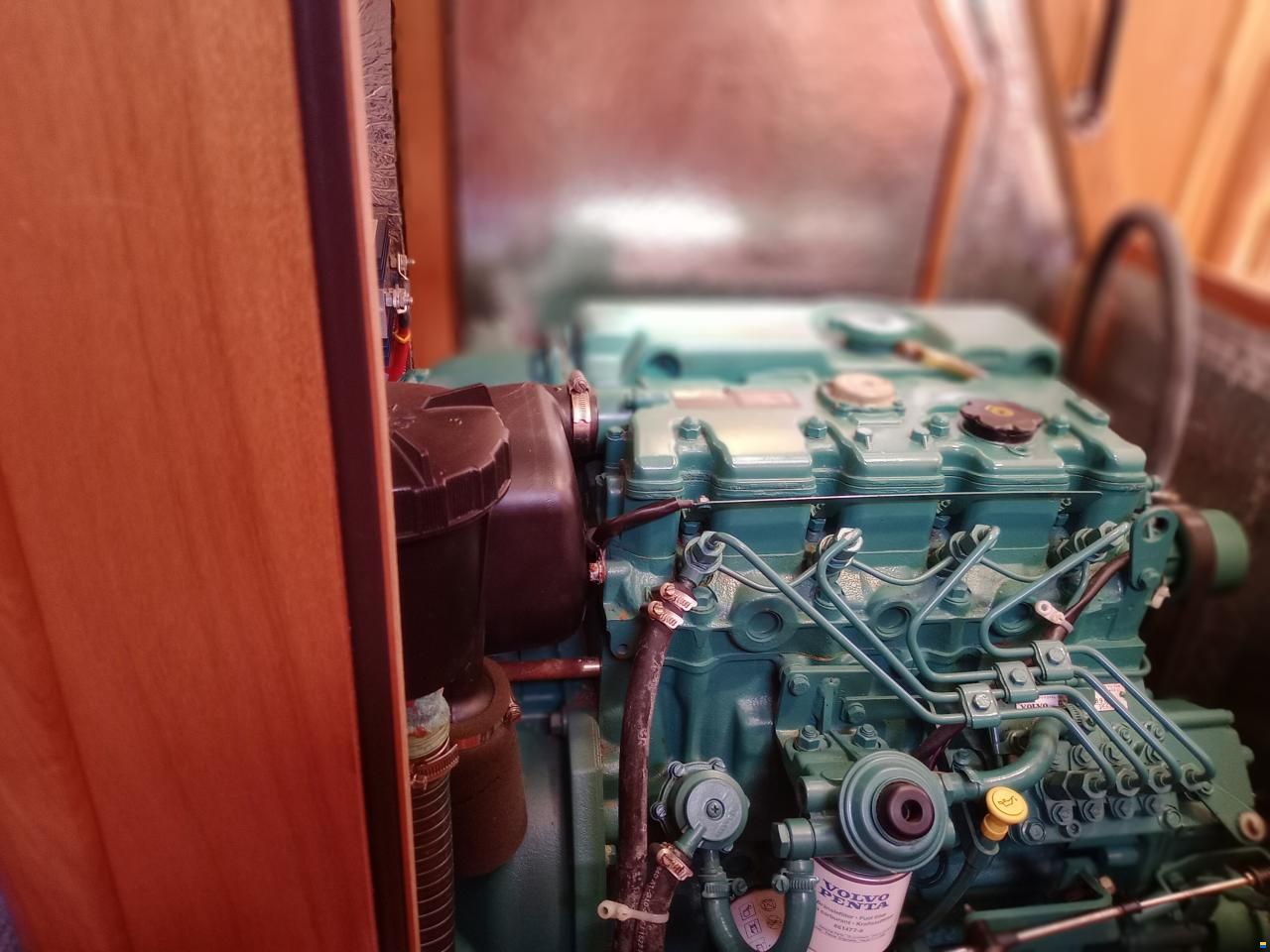 Bavaria 42 Cruiser