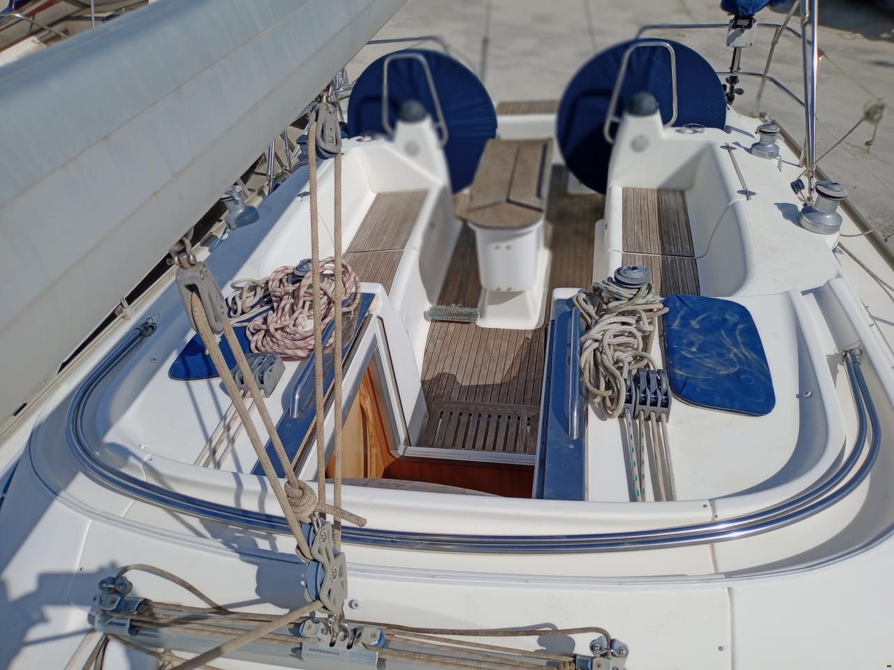 Bavaria 42 Cruiser