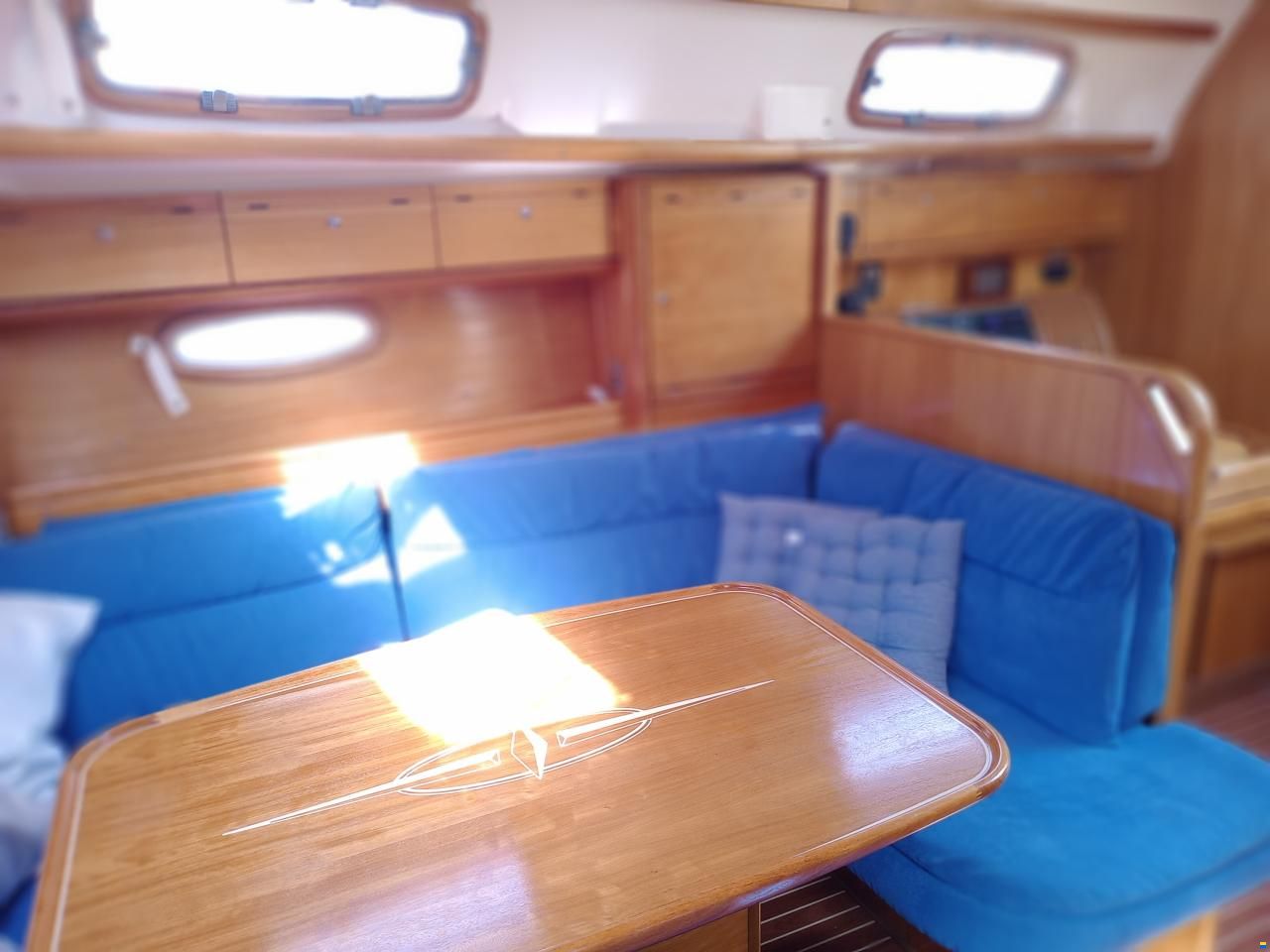 Bavaria 42 Cruiser