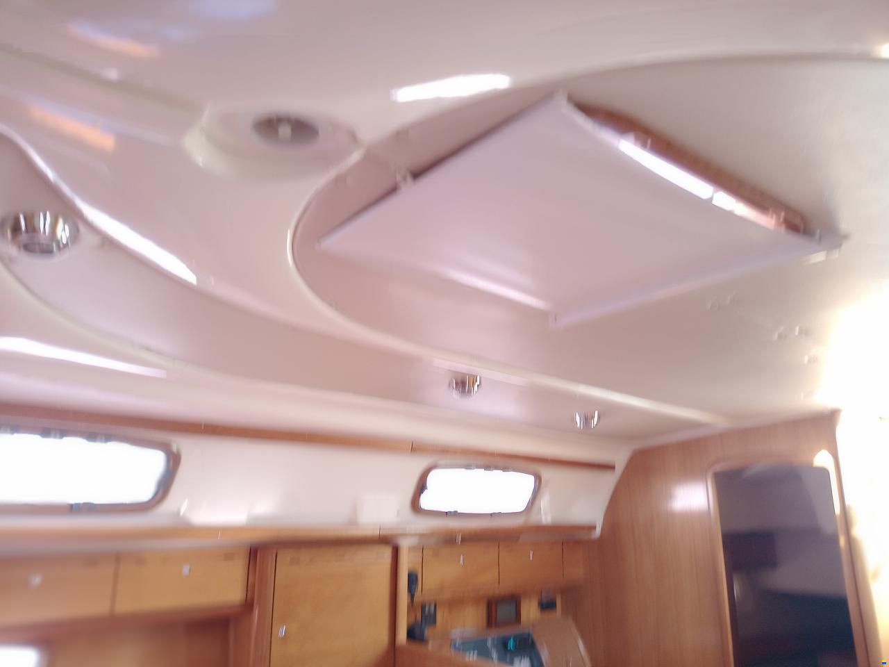 Bavaria 42 Cruiser