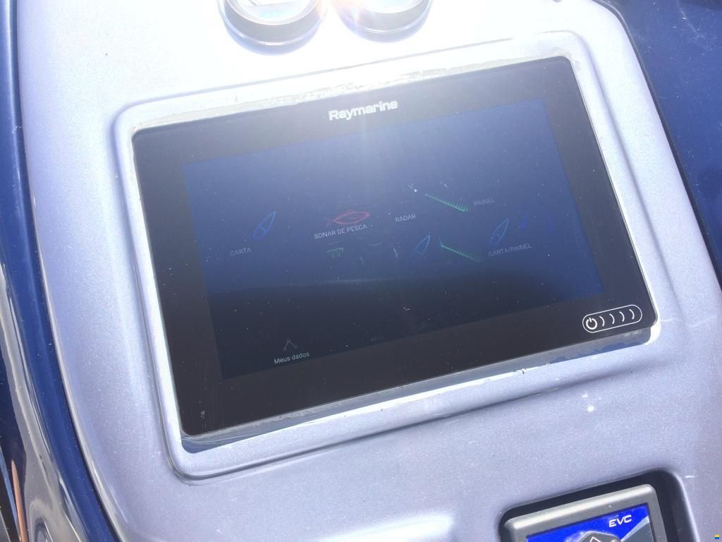 Atlantis 42