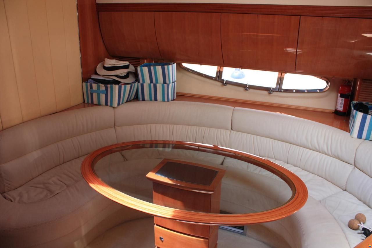 Atlantis 42