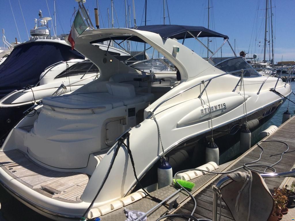 Atlantis 42