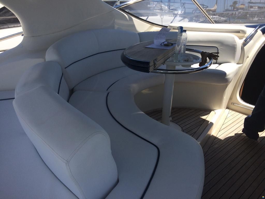 Atlantis 42
