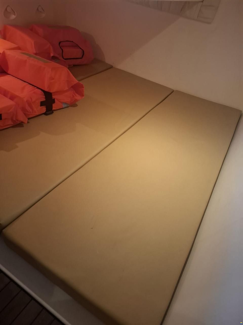 Man&ograve; 24.5