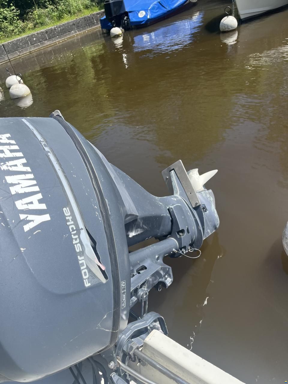 Baumann Milan 580 C