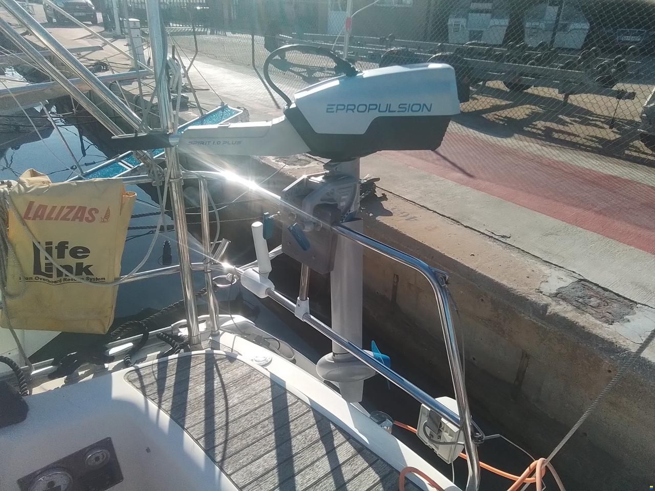 Bavaria 42 Cruiser