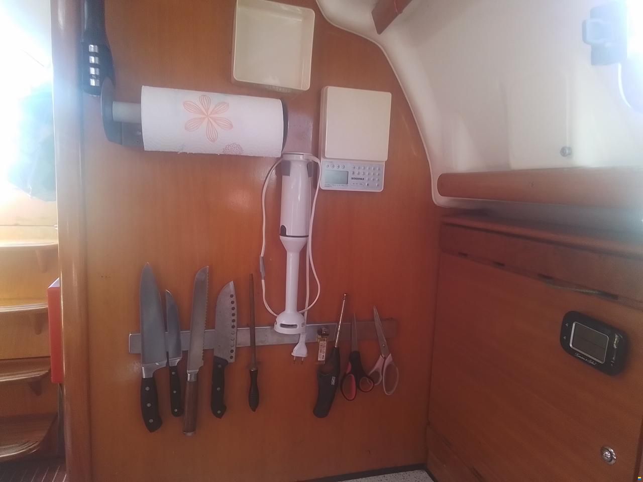 Bavaria 42 Cruiser