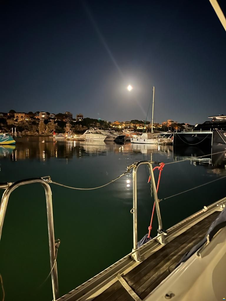 Bavaria 42 Cruiser