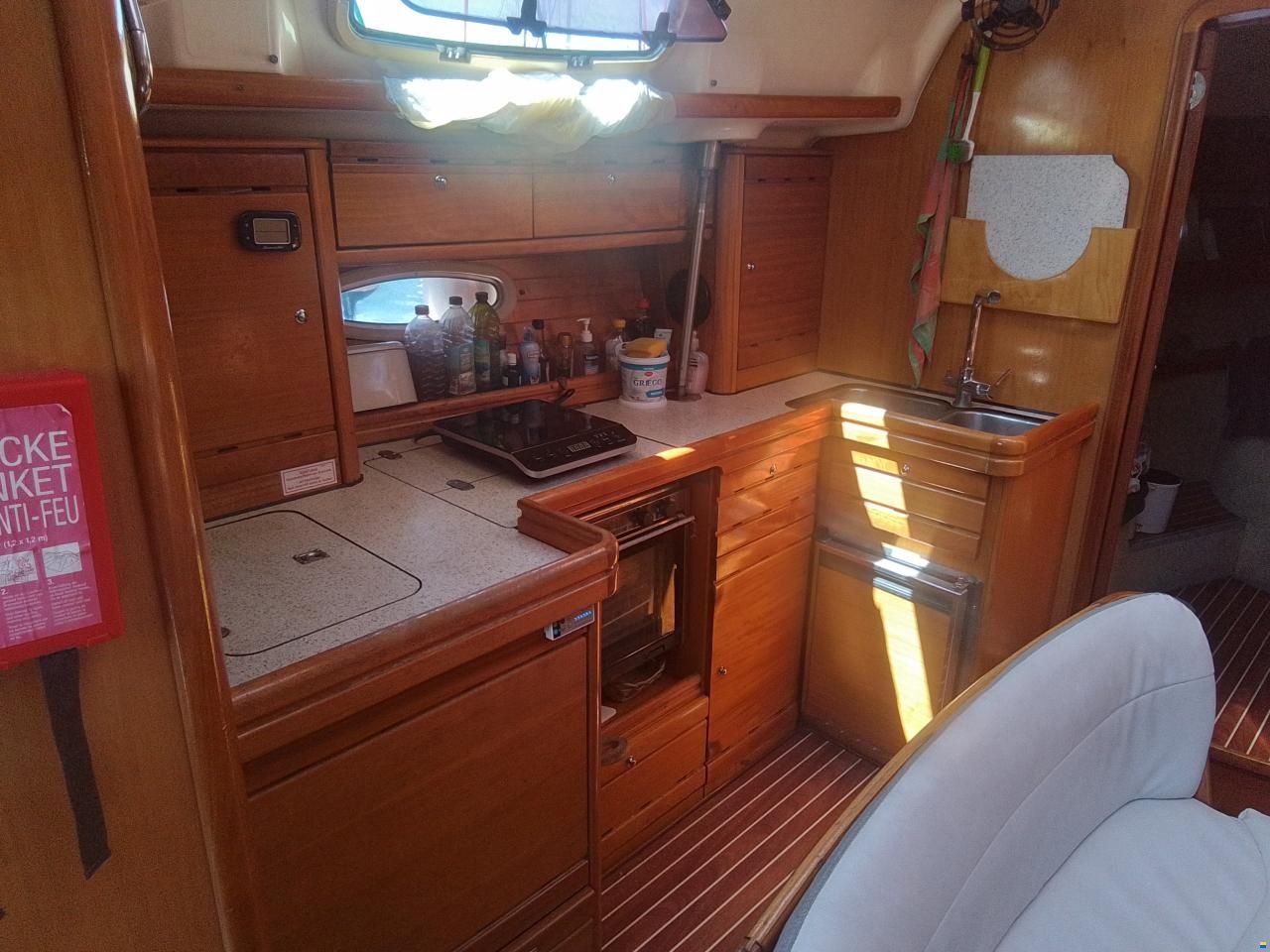 Bavaria 42 Cruiser