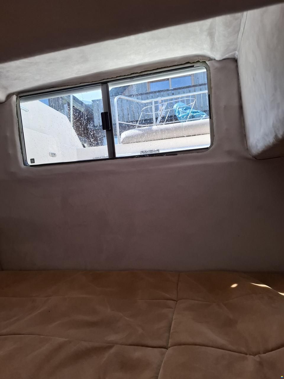 Maxum SRC 2300
