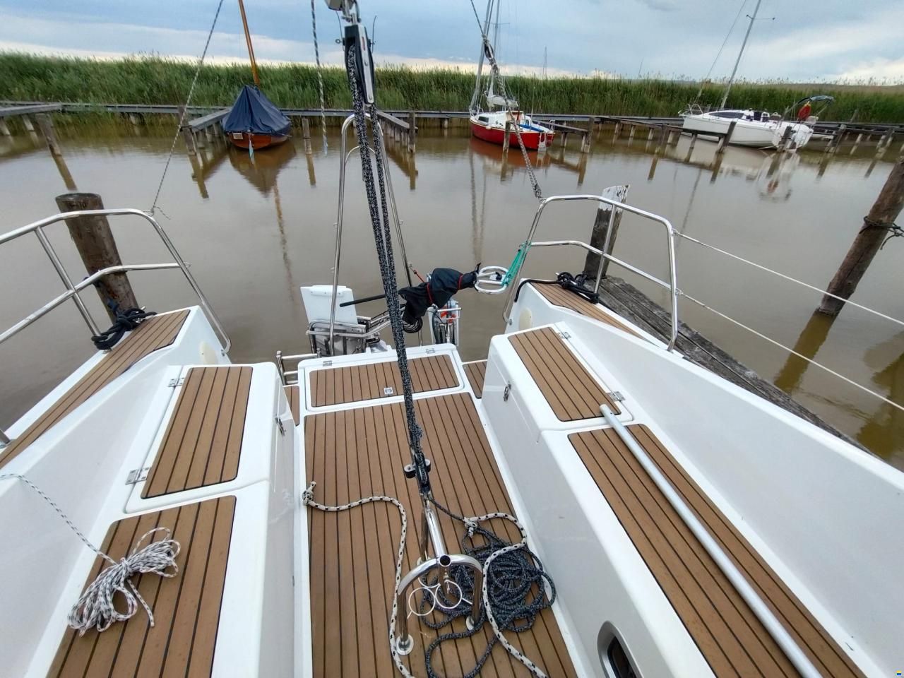 Sedna 30