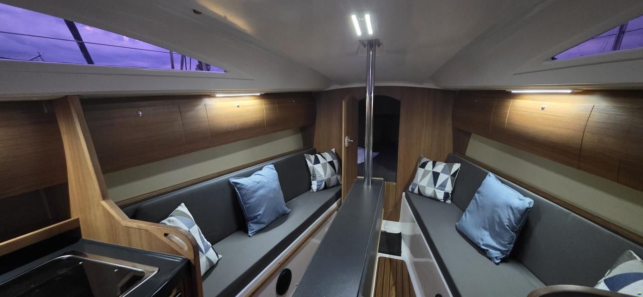 Sedna 30