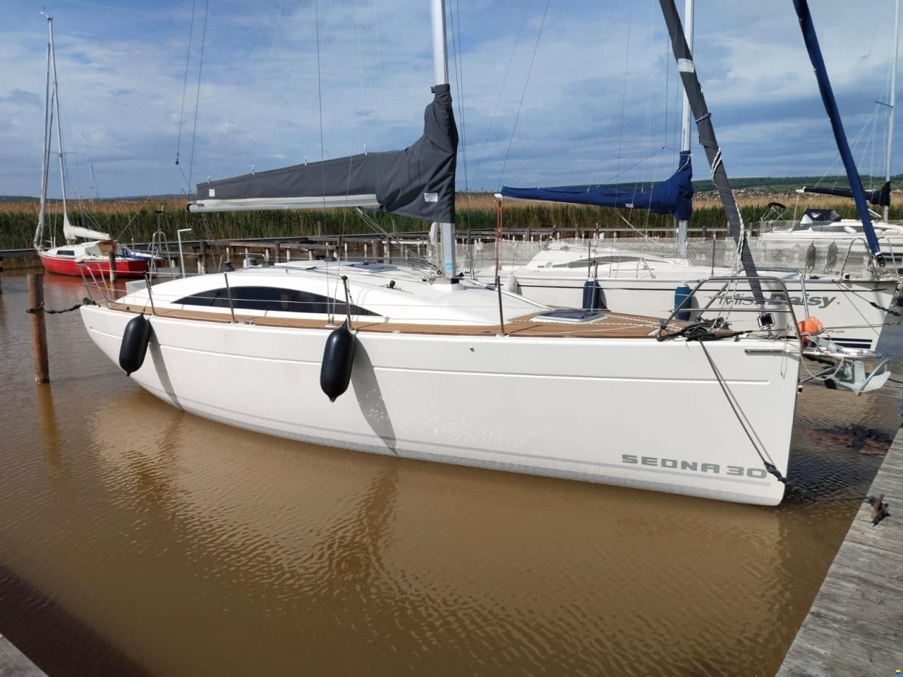 Sedna 30