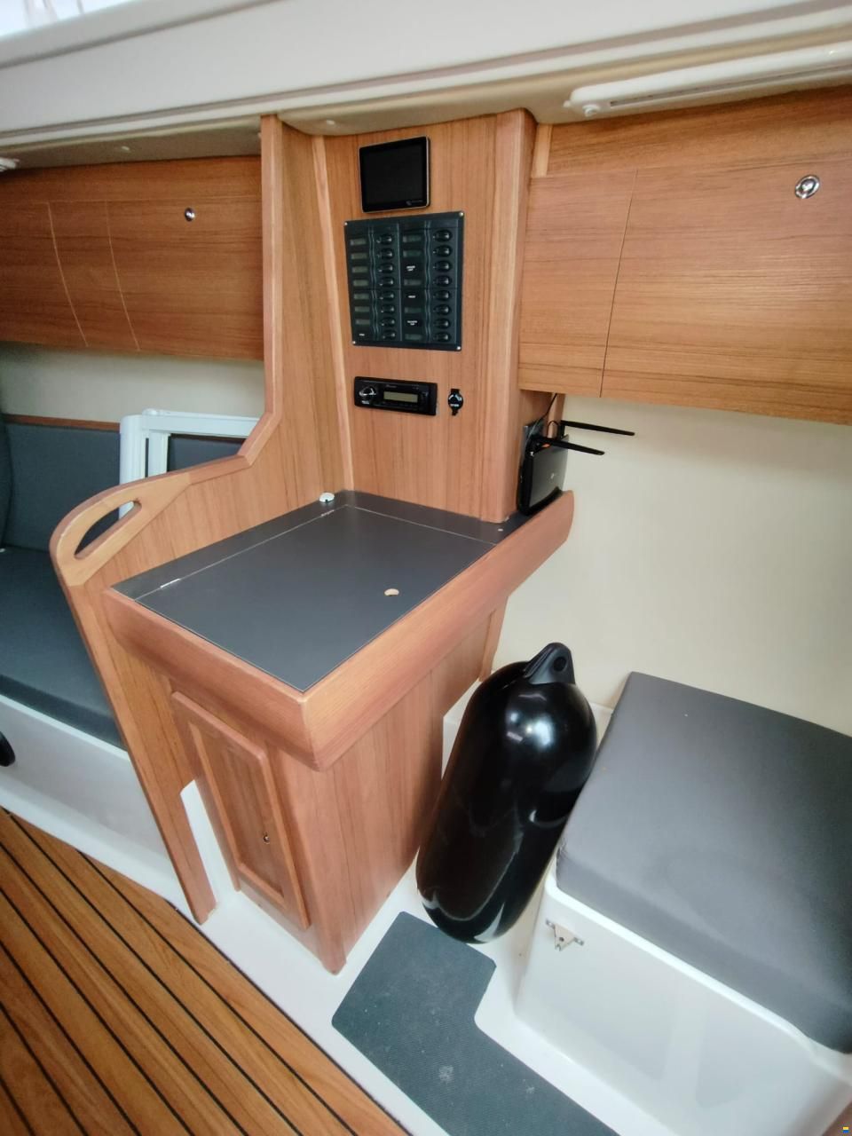 Sedna 30