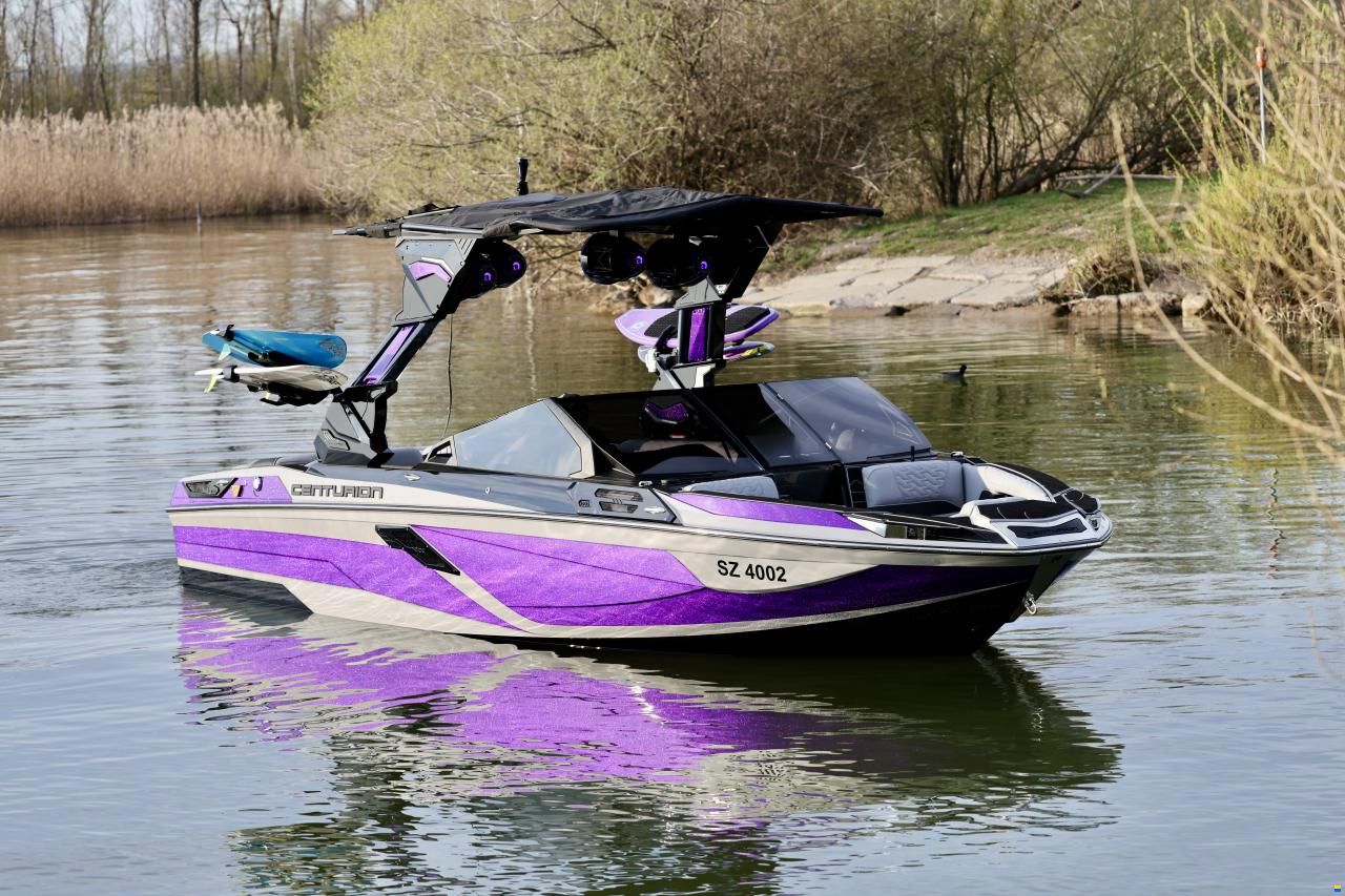 Centurion RI230 2026