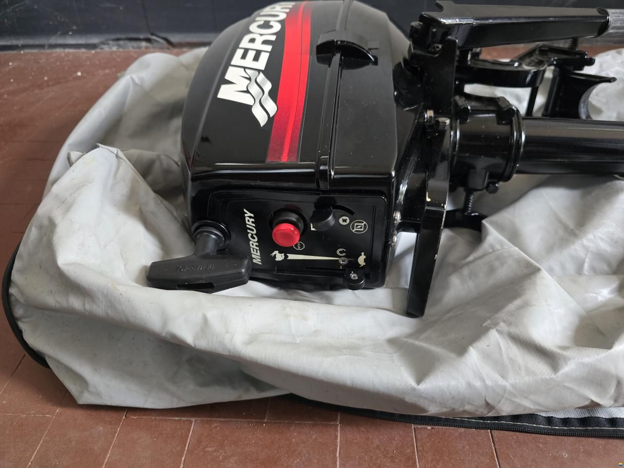 Hunter Marine Hunter 90
