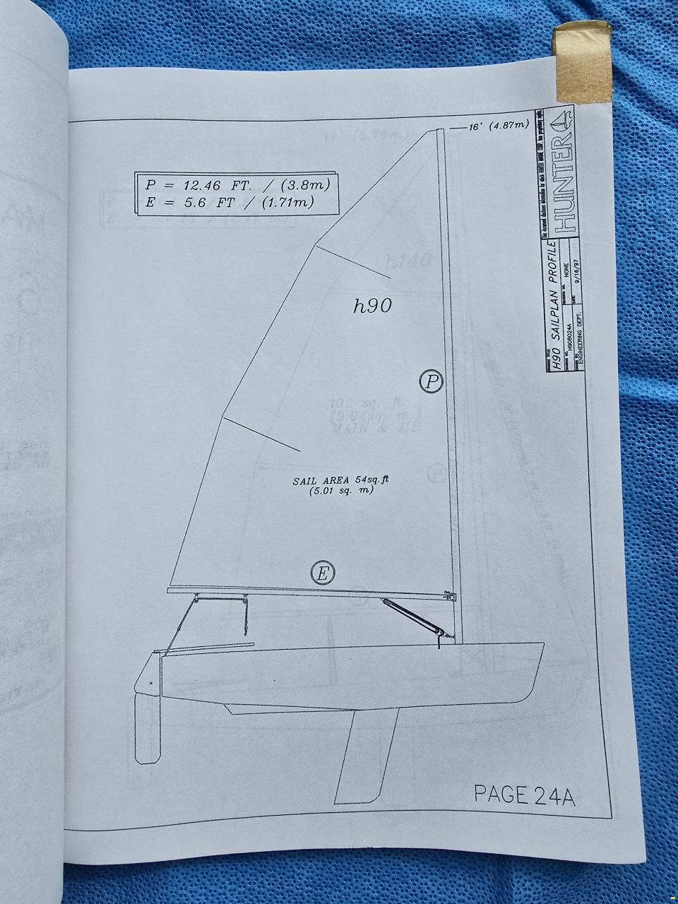 Hunter Marine Hunter 90