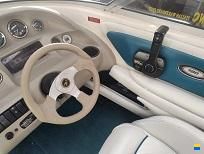 Sea Ray 190 Signature
