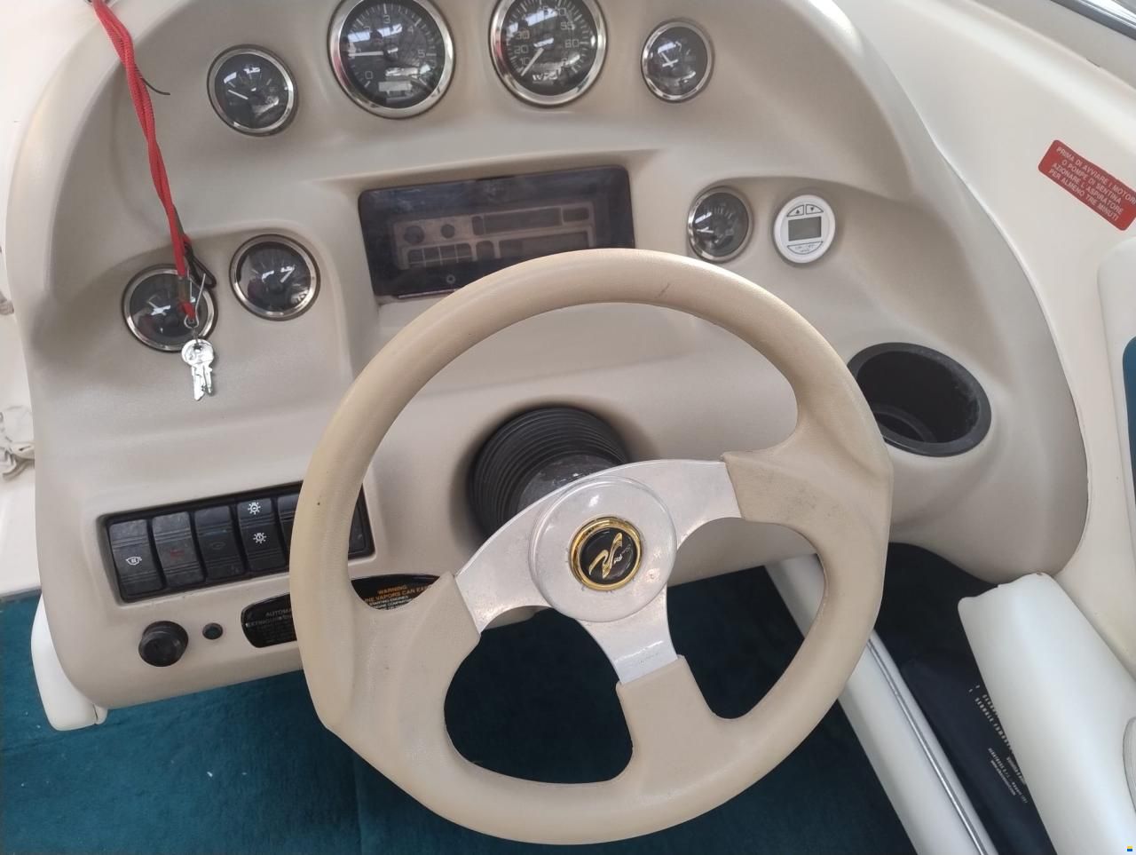 Sea Ray 190 Signature