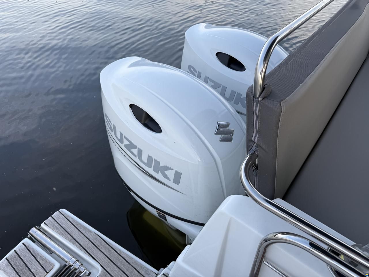 Beneteau Antares 9