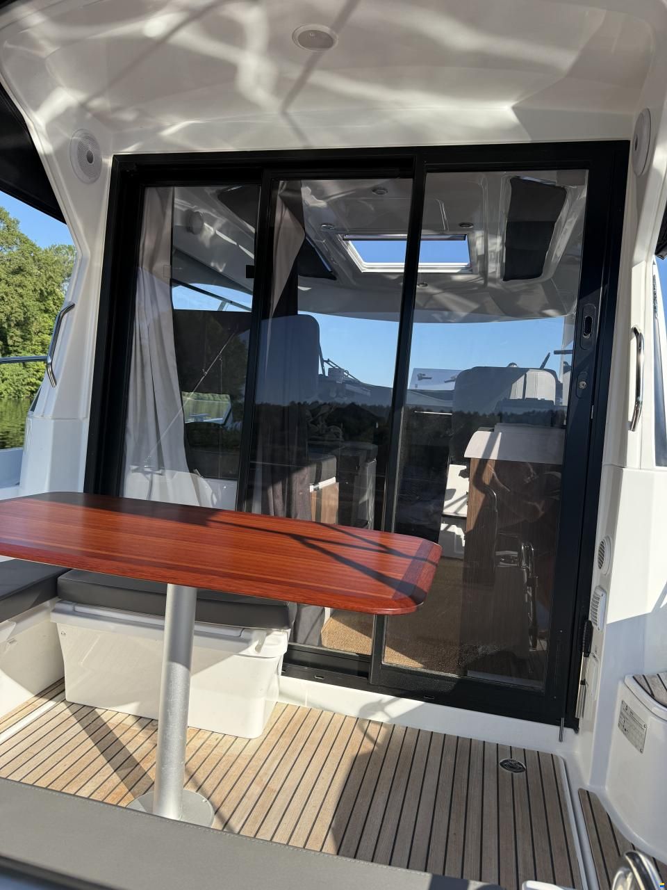 Beneteau Antares 9