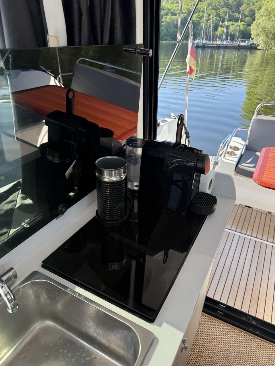 Beneteau Antares 9
