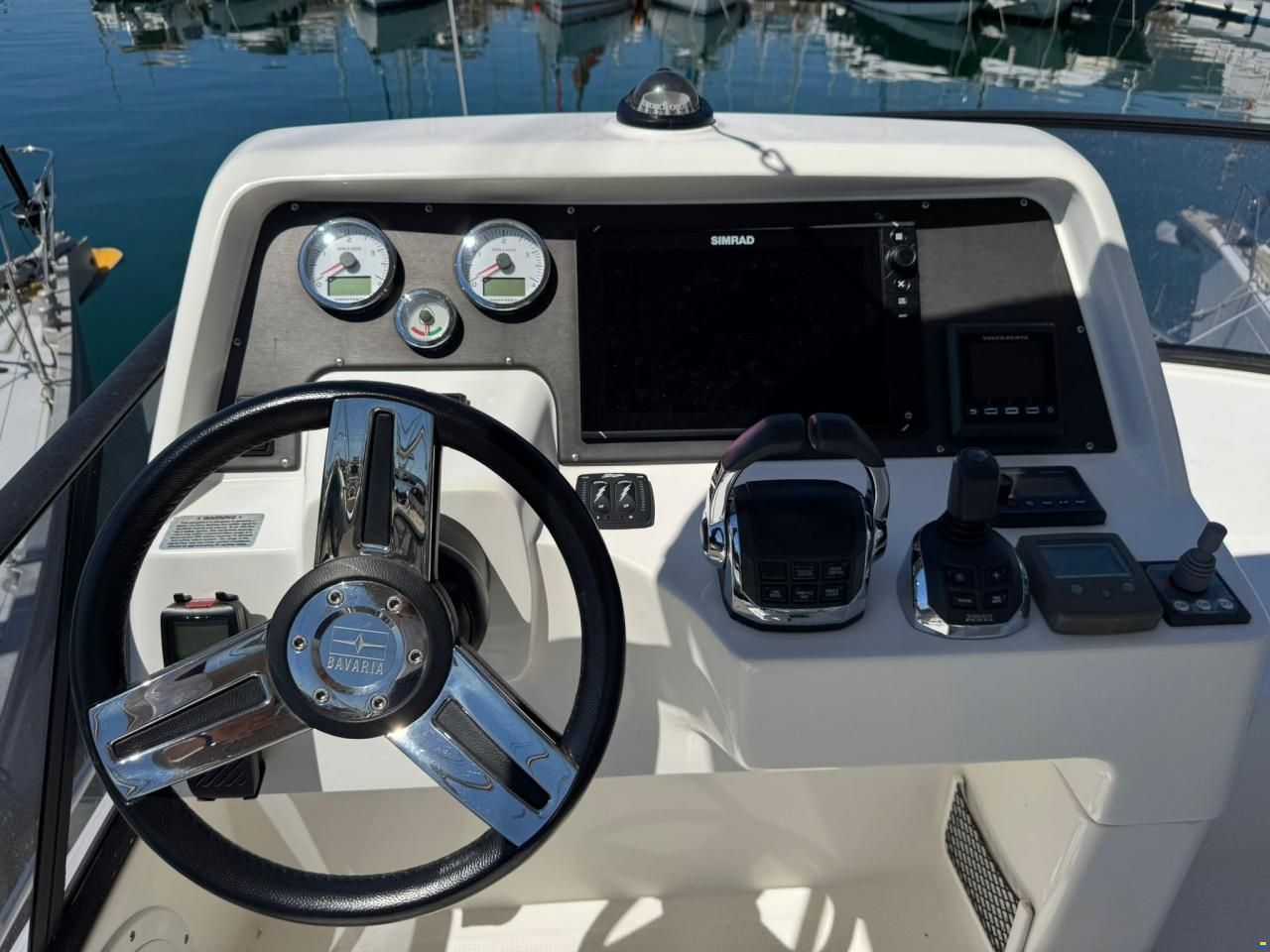 Bavaria Virtess 42 Fly