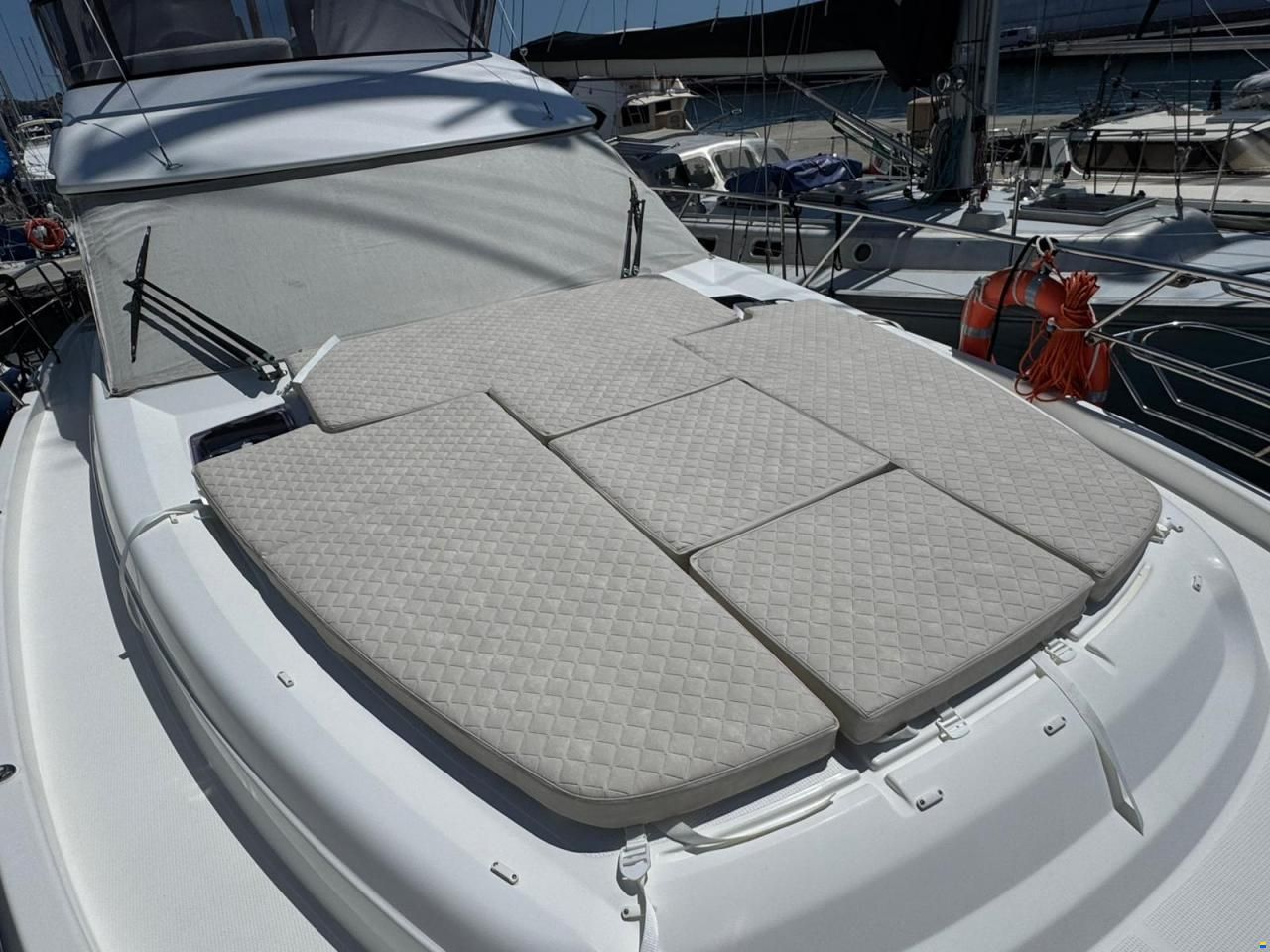 Bavaria Virtess 42 Fly