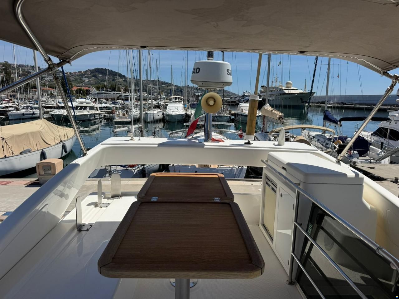 Bavaria Virtess 42 Fly