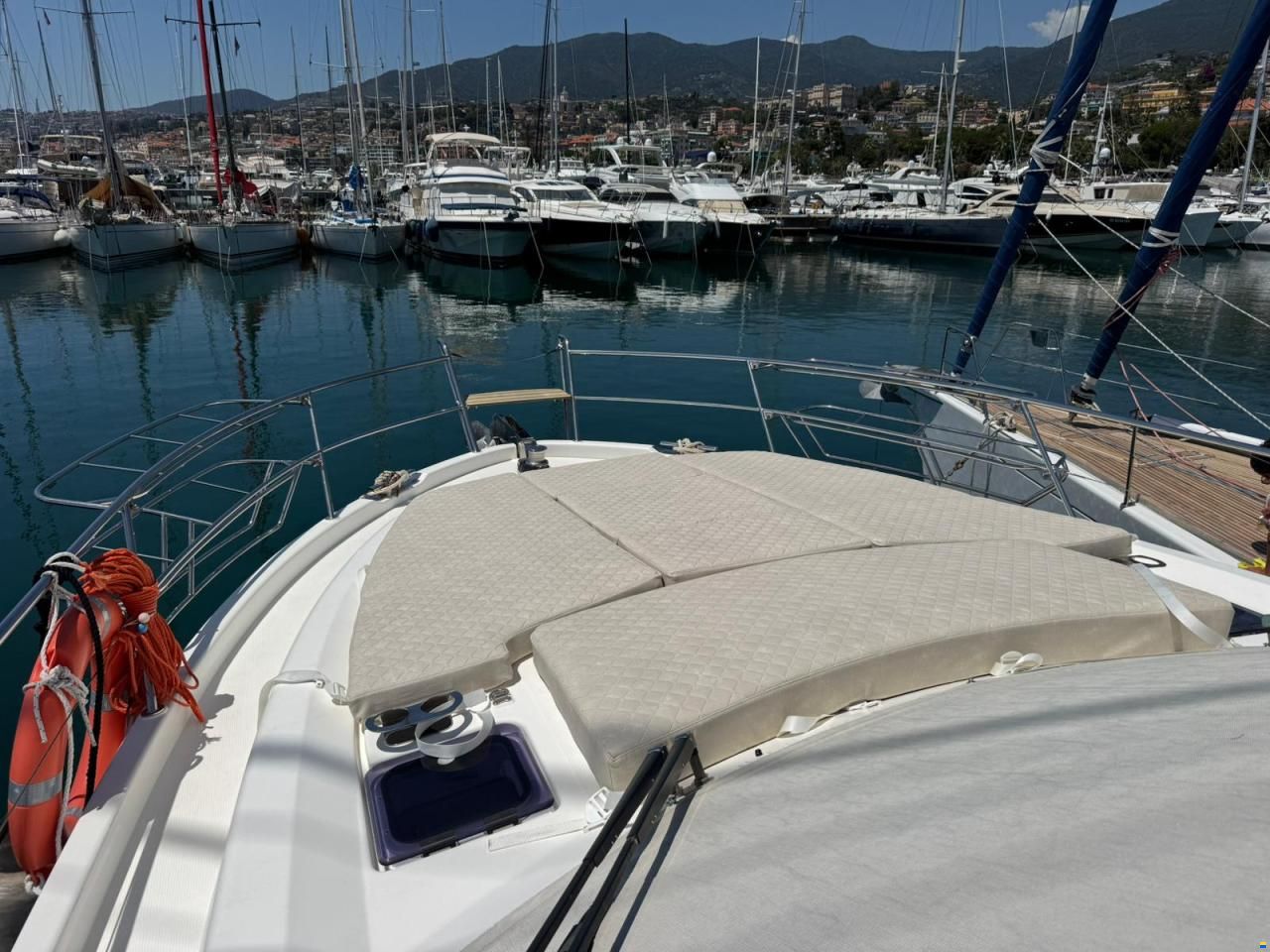 Bavaria Virtess 42 Fly