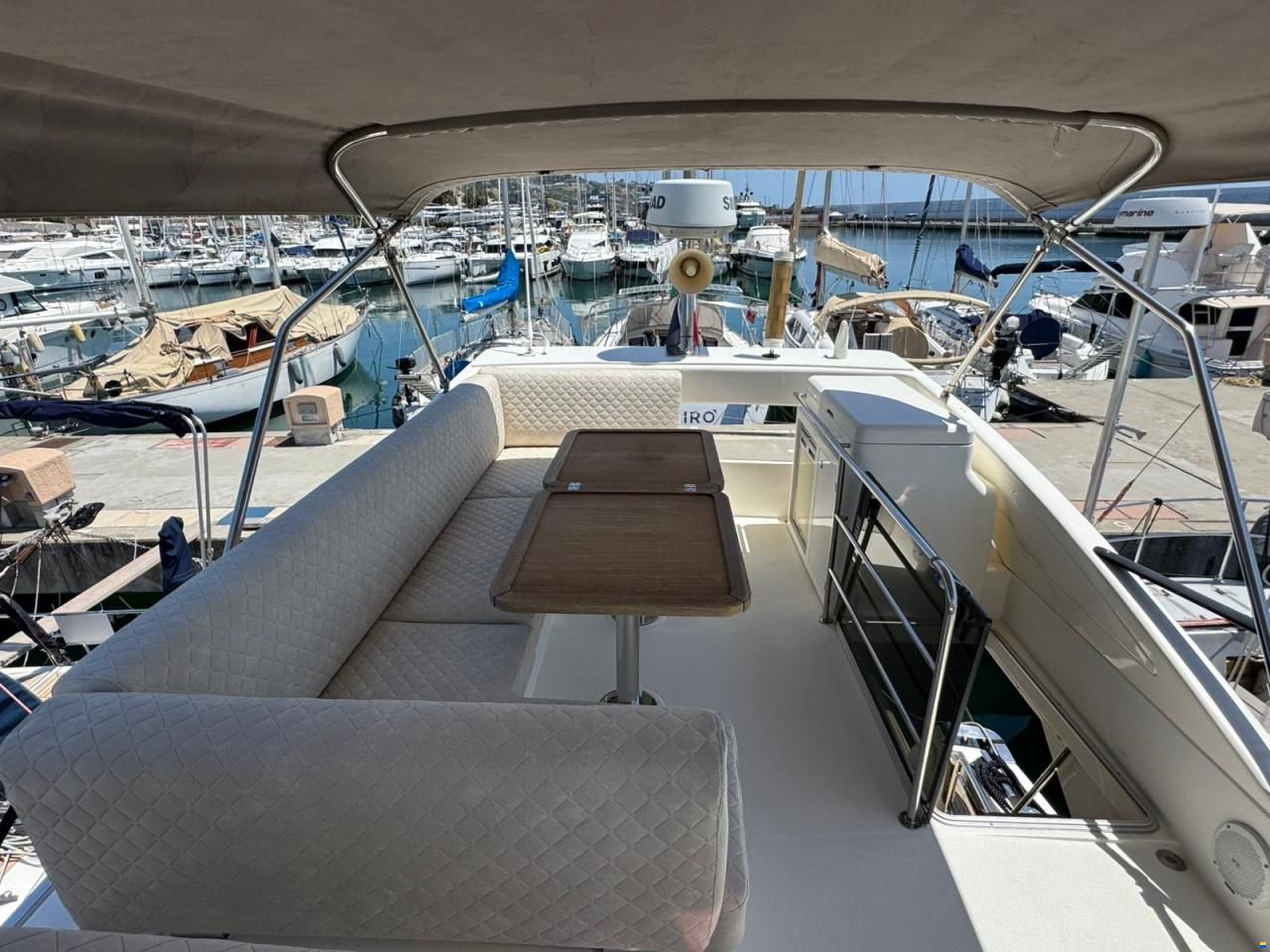 Bavaria Virtess 42 Fly