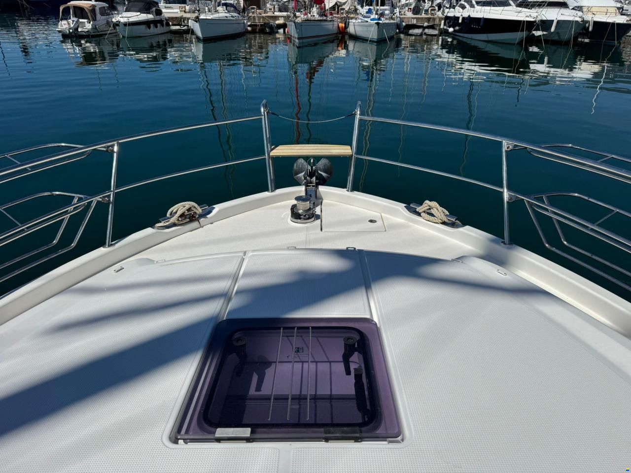 Bavaria Virtess 42 Fly