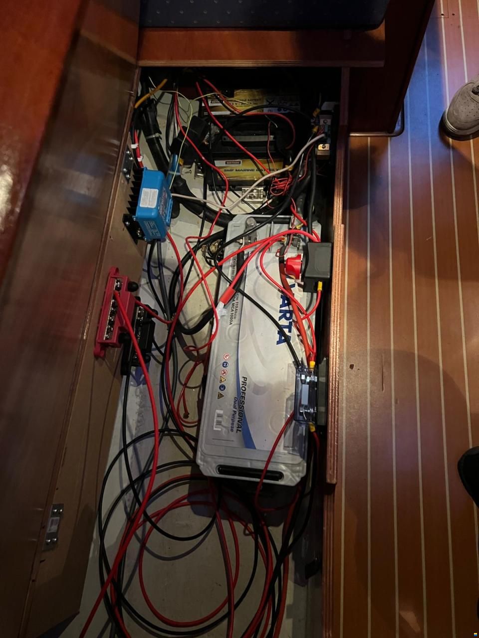 Bavaria 36