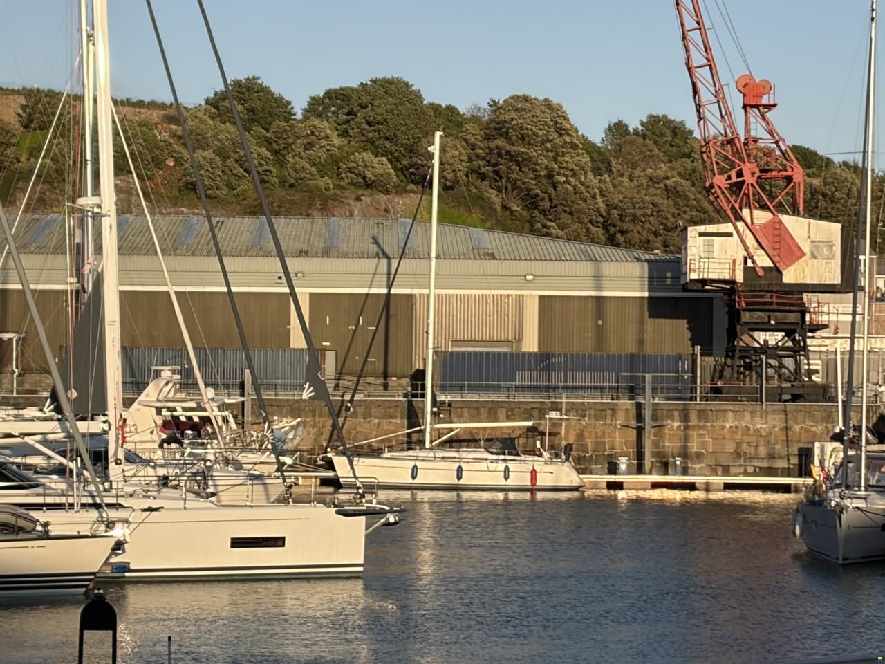 Bavaria 36