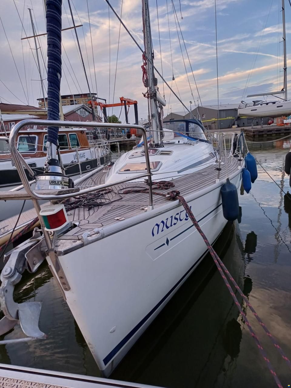 Bavaria 36